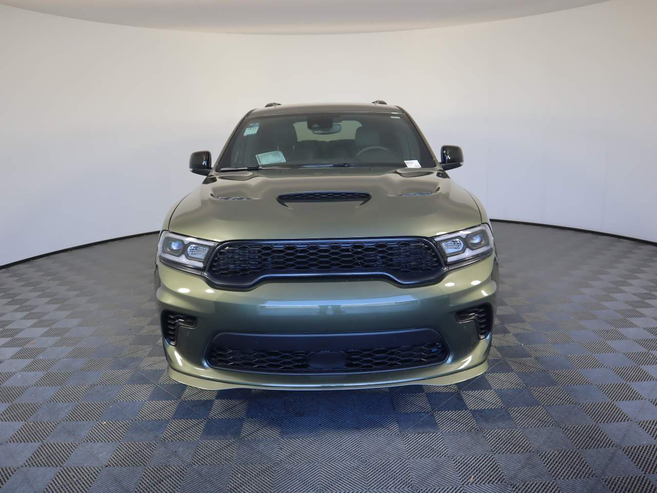 2026 Dodge Durango GT HEMI Premium