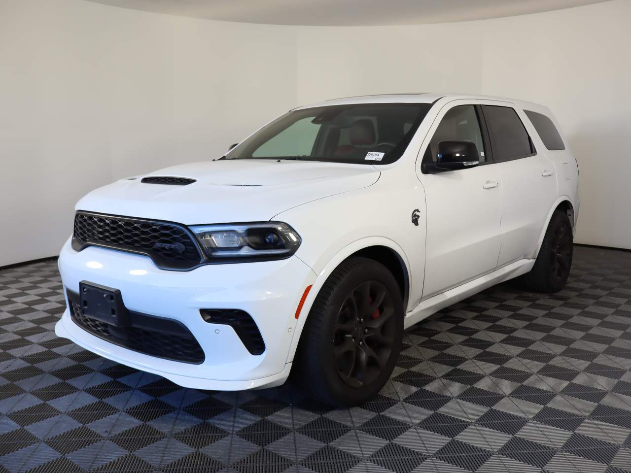 2024 Dodge Durango SRT Hellcat's photo