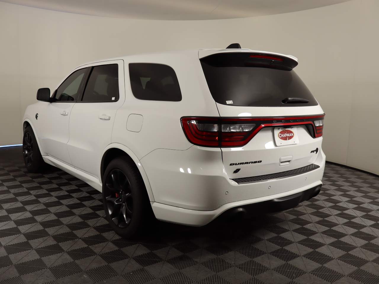 2023 Dodge Durango SRT Hellcat