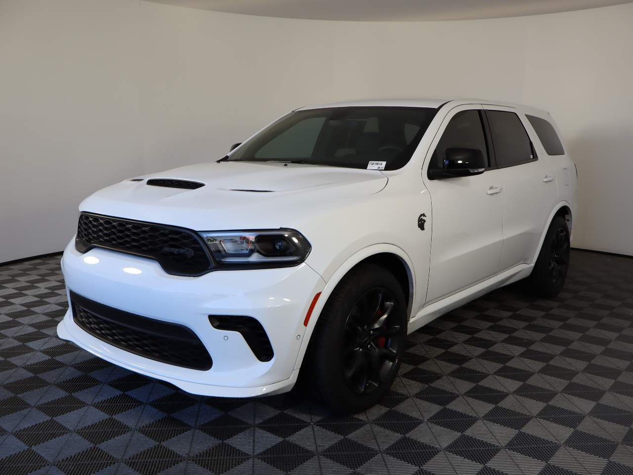 2023 Dodge Durango SRT Hellcat
