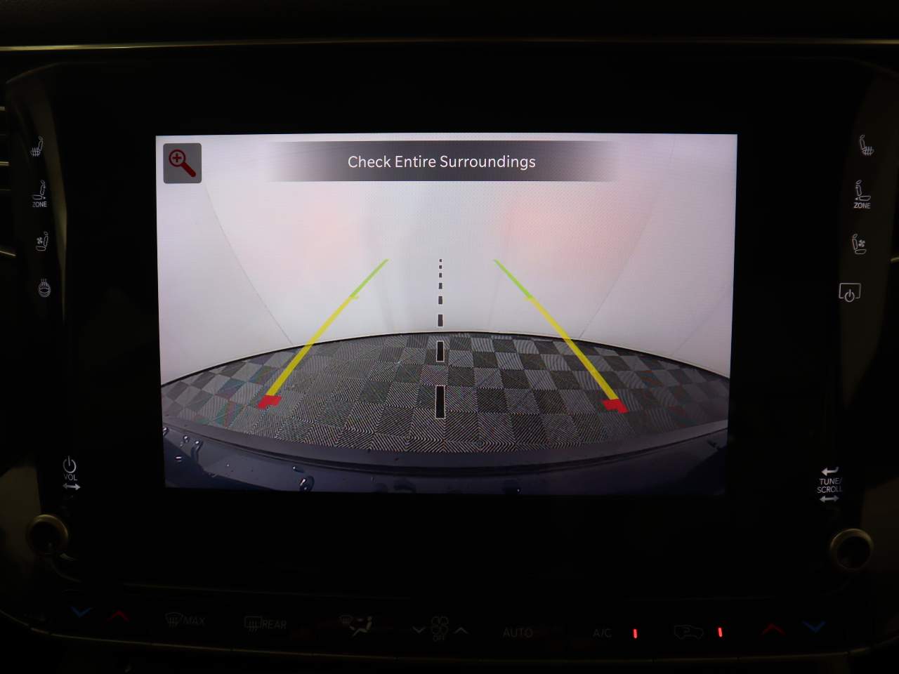 2024 Jeep Wagoneer L