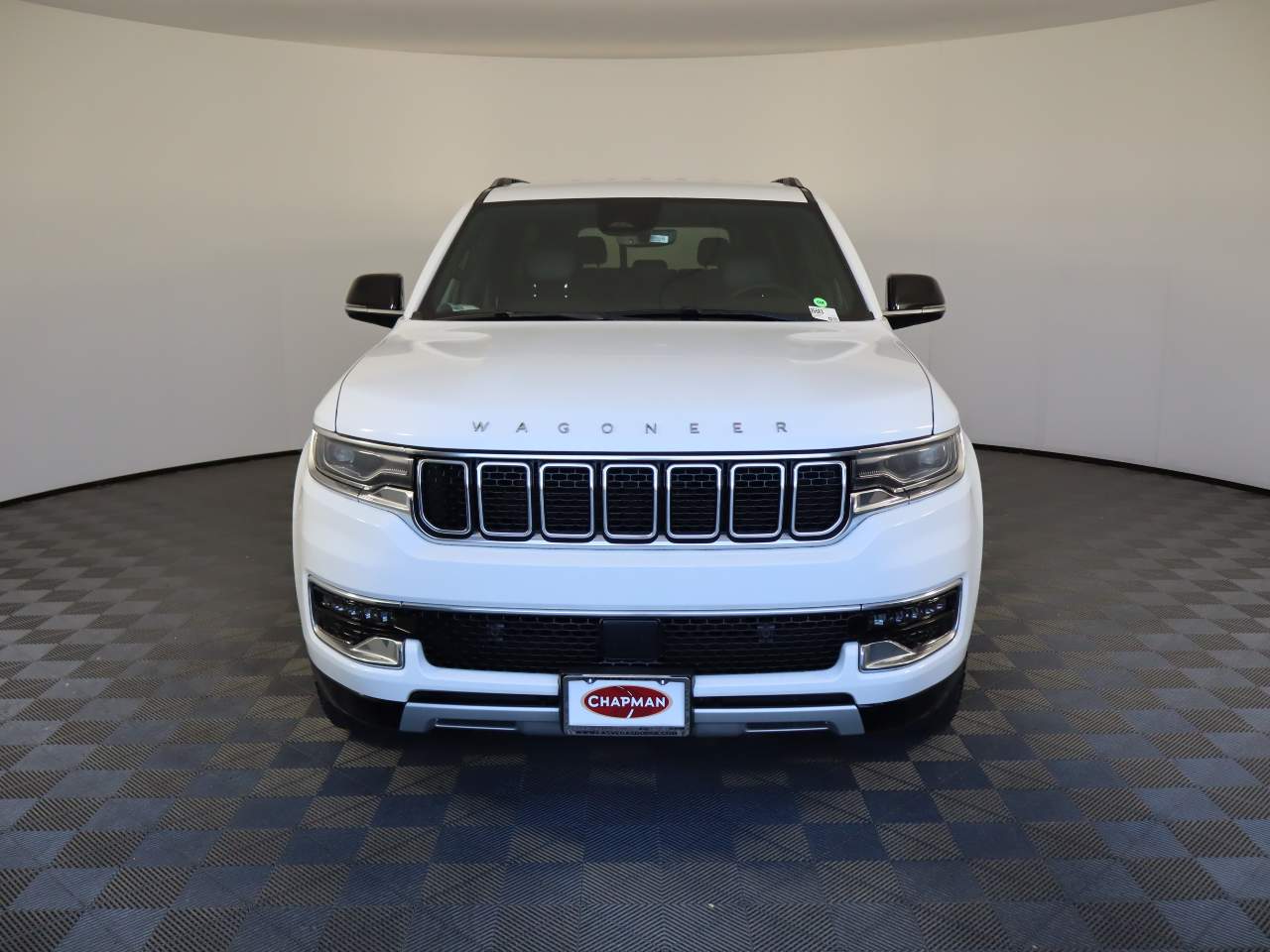 2023 Jeep Wagoneer L Series II