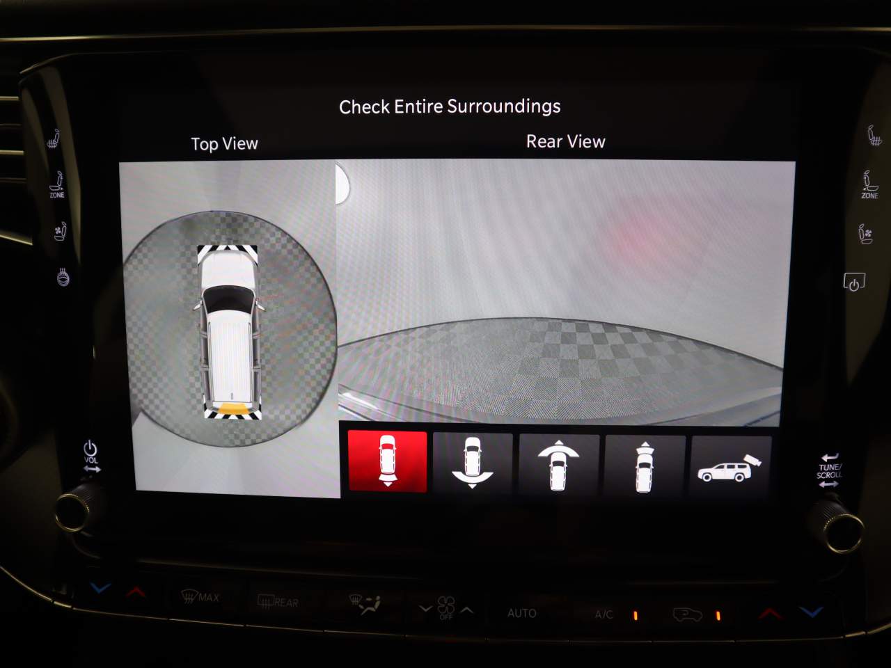 2024 Jeep Grand Wagoneer L Obsidian