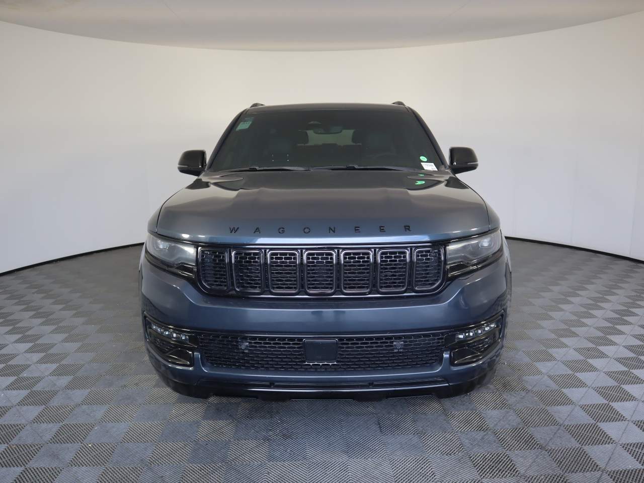 2023 Jeep Wagoneer Carbide
