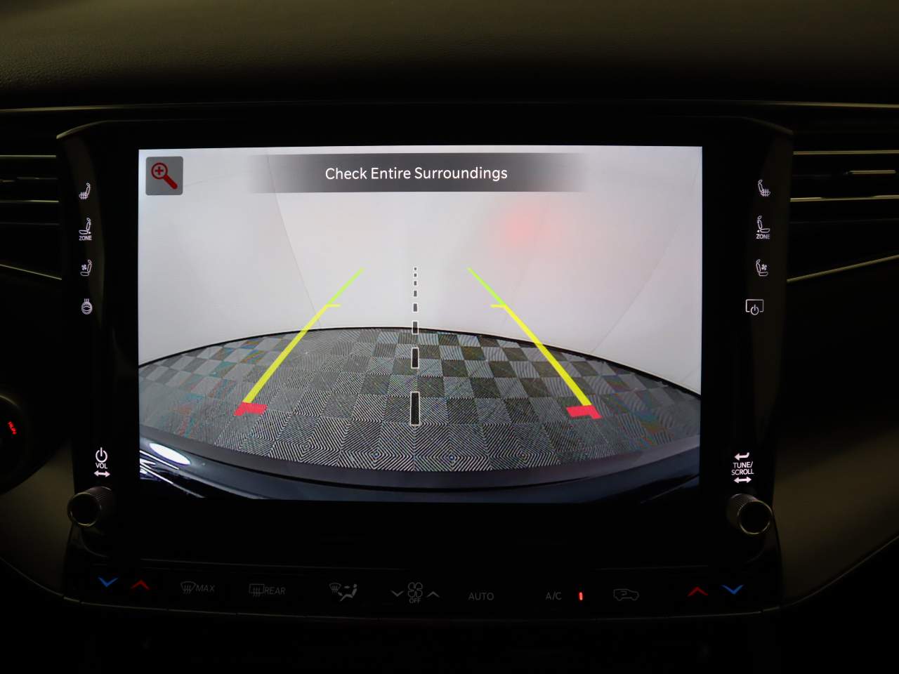 2026 Jeep Grand Wagoneer