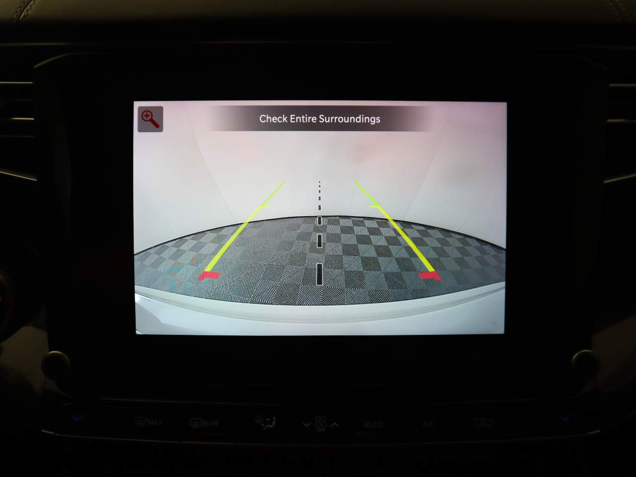 2022 Jeep Wagoneer Series I