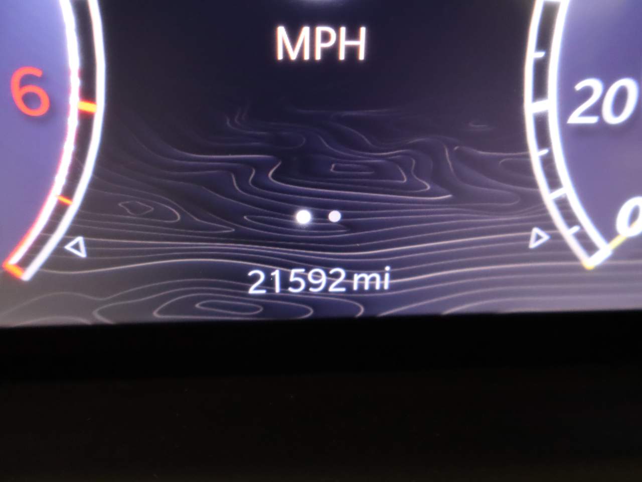 2022 Jeep Wagoneer Series I