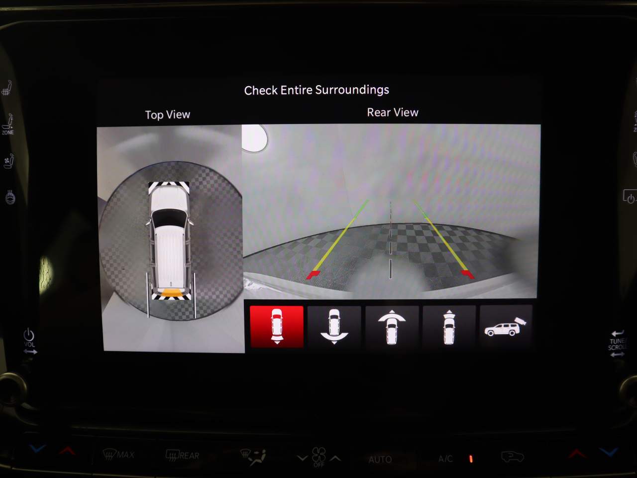 2022 Jeep Wagoneer Series I