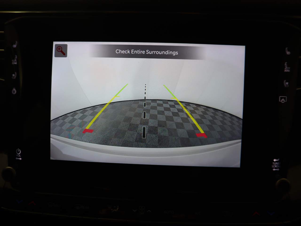 2022 Jeep Wagoneer Series I