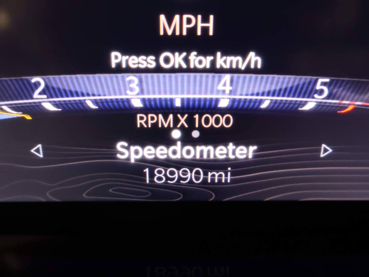 2023 Jeep Wagoneer Series III