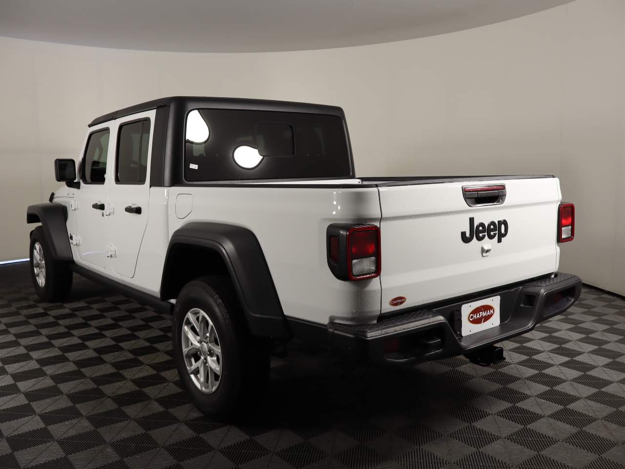 2023 Jeep Gladiator Sport S Crew Cab