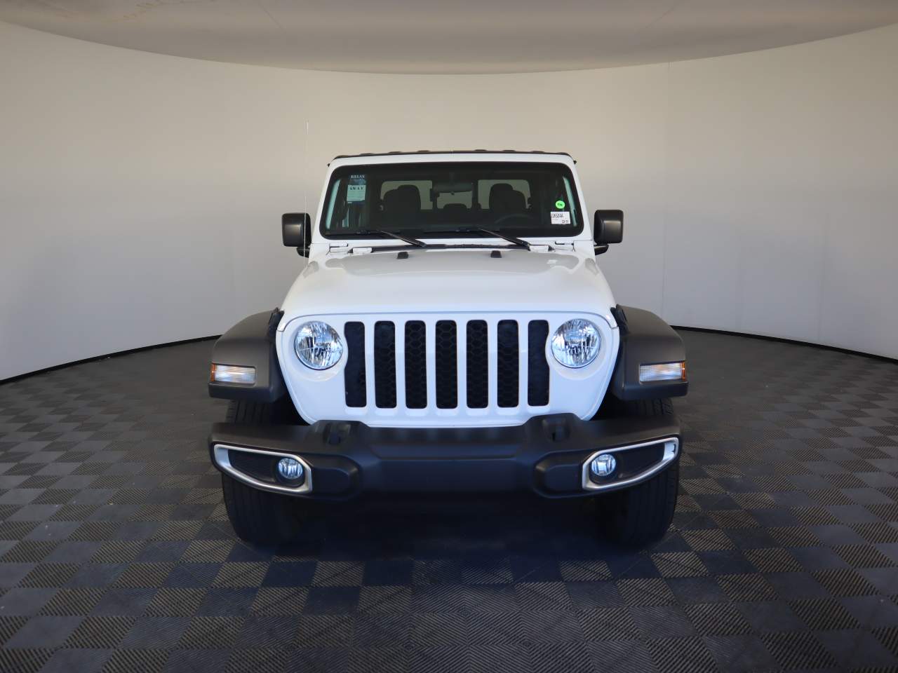 2023 Jeep Gladiator Sport S Crew Cab