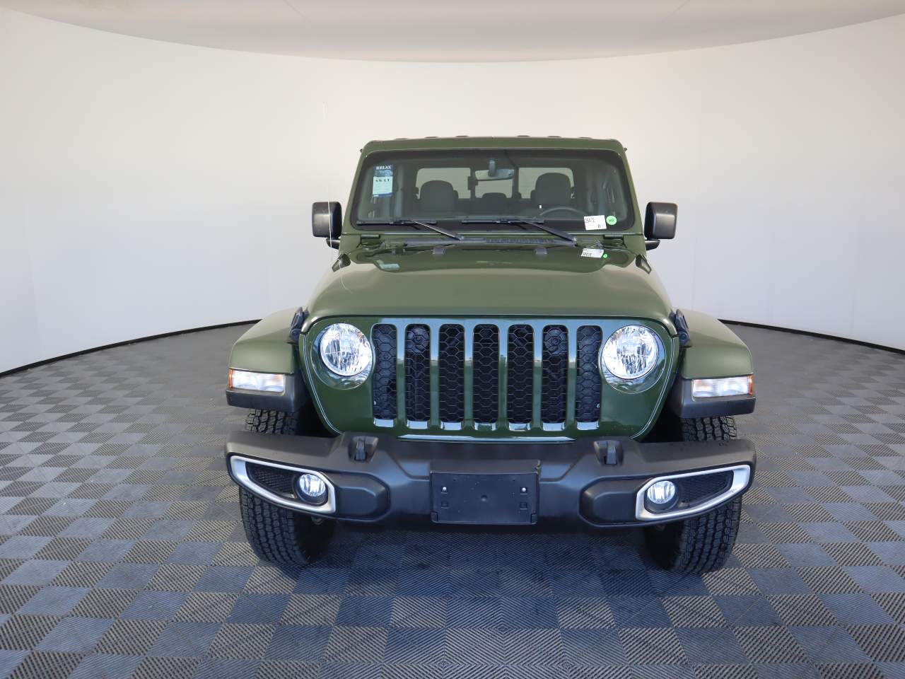 2023 Jeep Gladiator Sport S Crew Cab