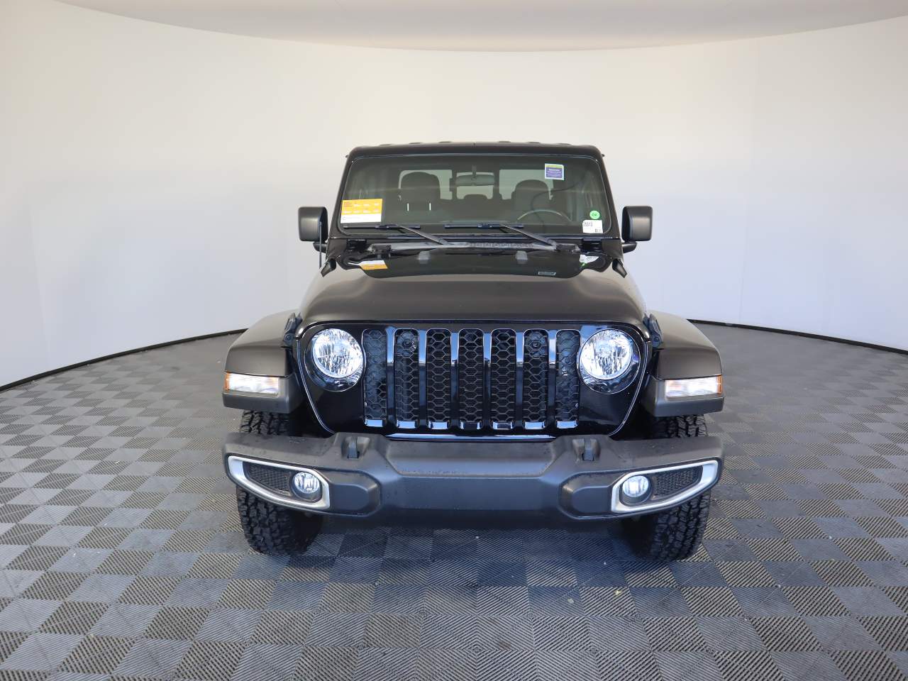 2021 Jeep Gladiator Sport S Crew Cab