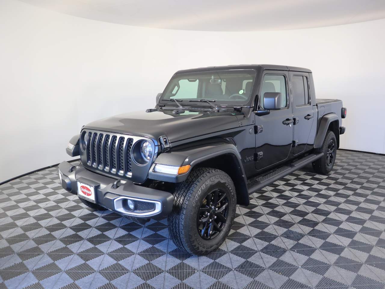 2023 Jeep Gladiator Sport S Crew Cab