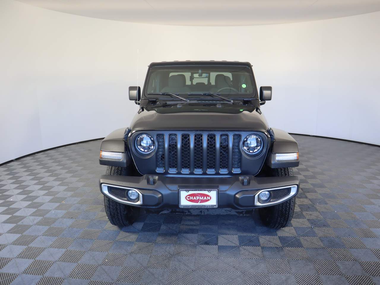 2023 Jeep Gladiator Sport S Crew Cab