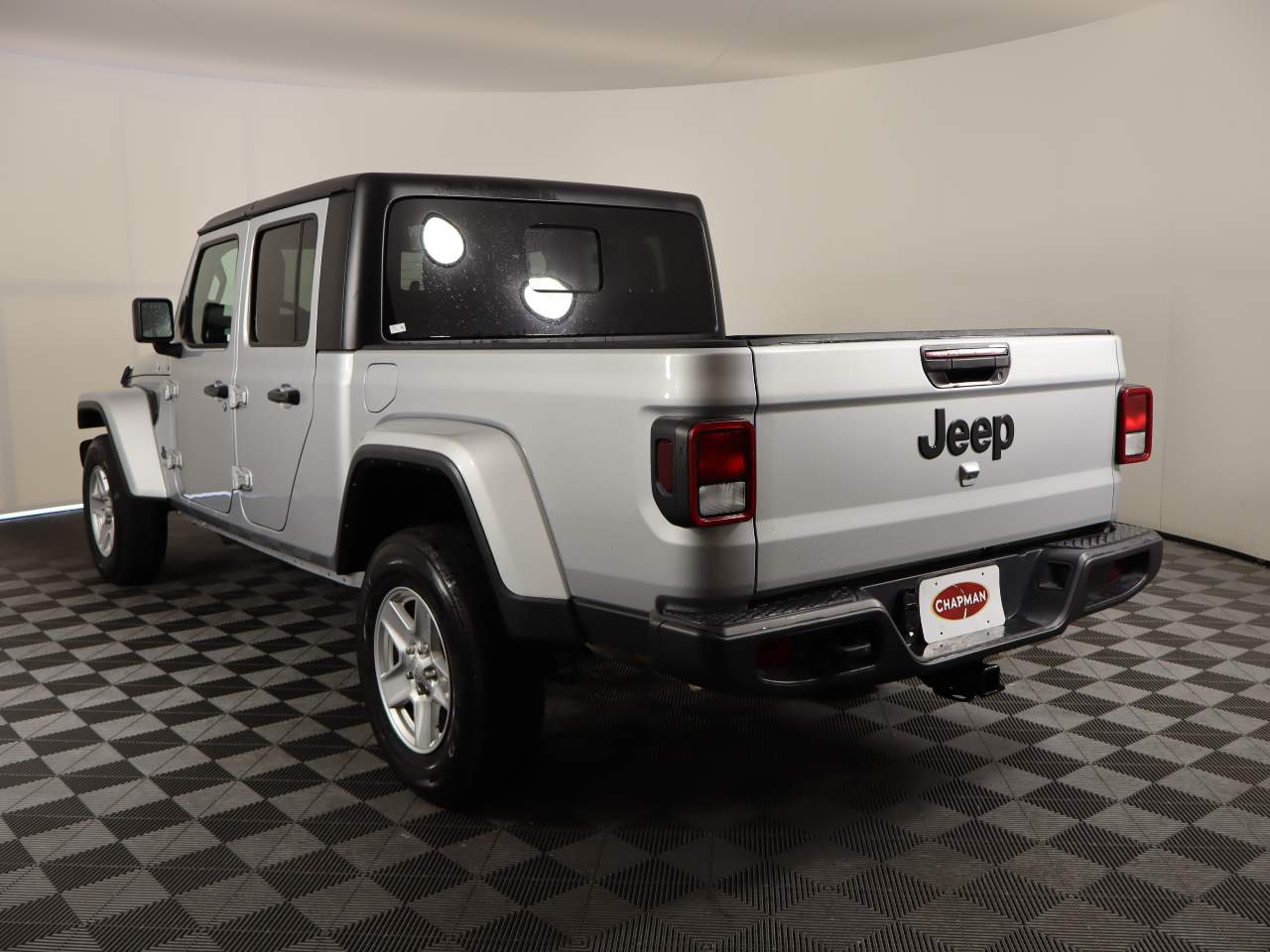 2023 Jeep Gladiator Sport S Crew Cab