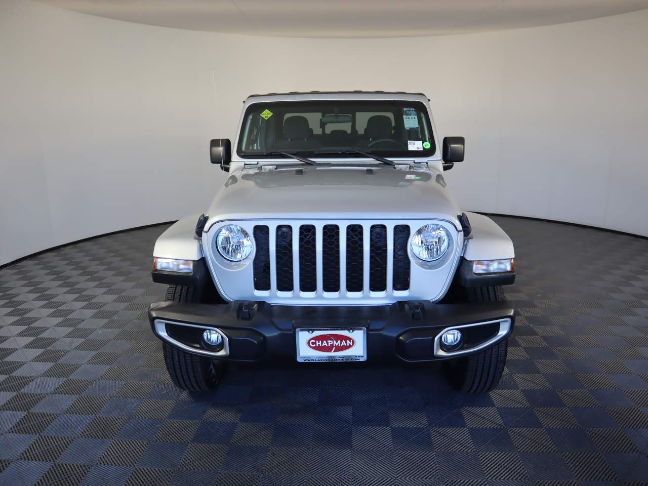 2023 Jeep Gladiator Sport S Crew Cab