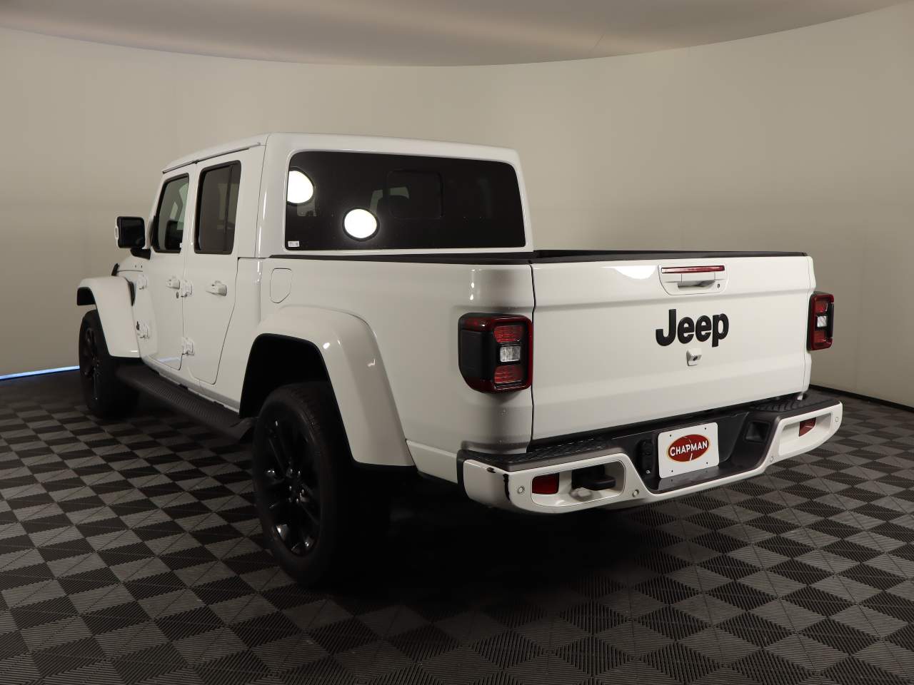 2023 Jeep Gladiator High Altitude Crew Cab