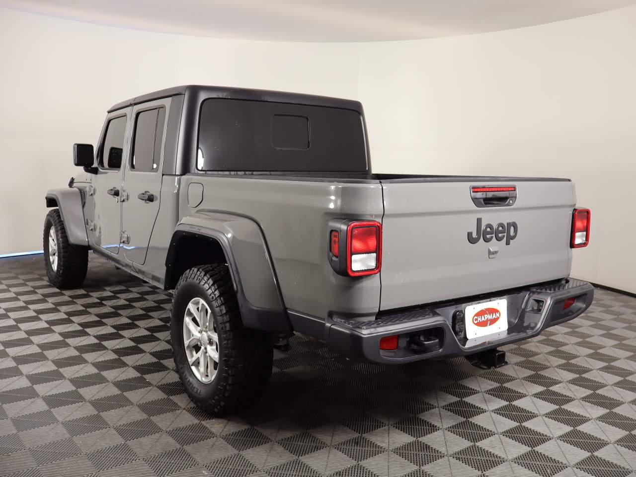 2023 Jeep Gladiator Sport S Crew Cab