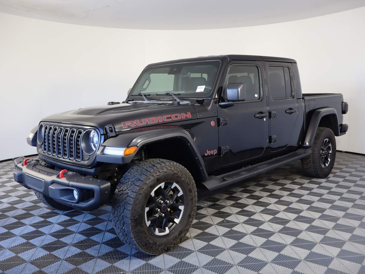 2024 Jeep Gladiator