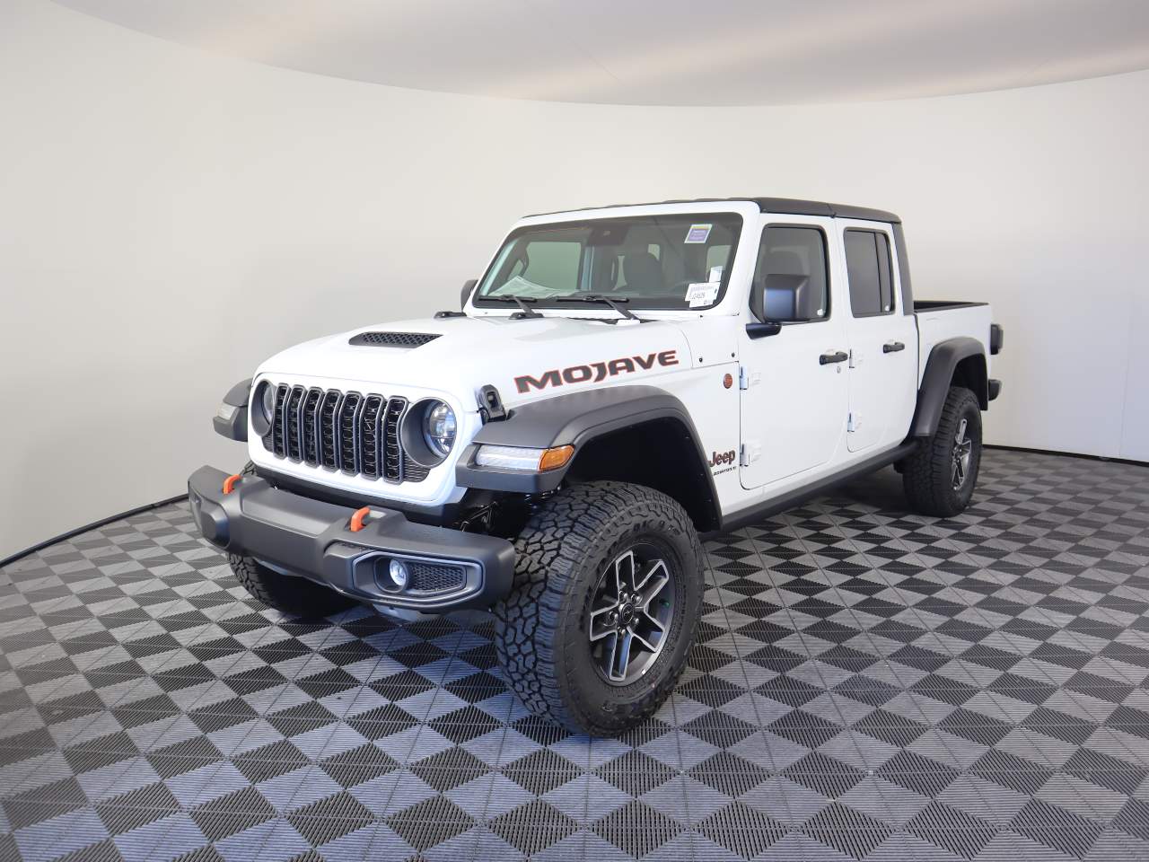 2024 Jeep Gladiator Mojave