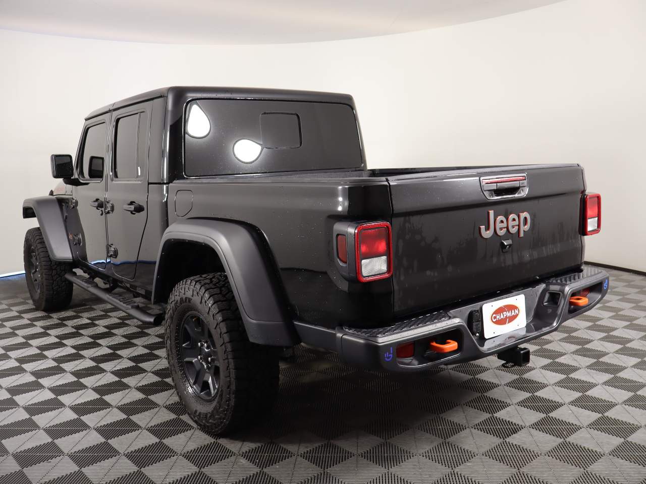 2023 Jeep Gladiator Mojave Crew Cab