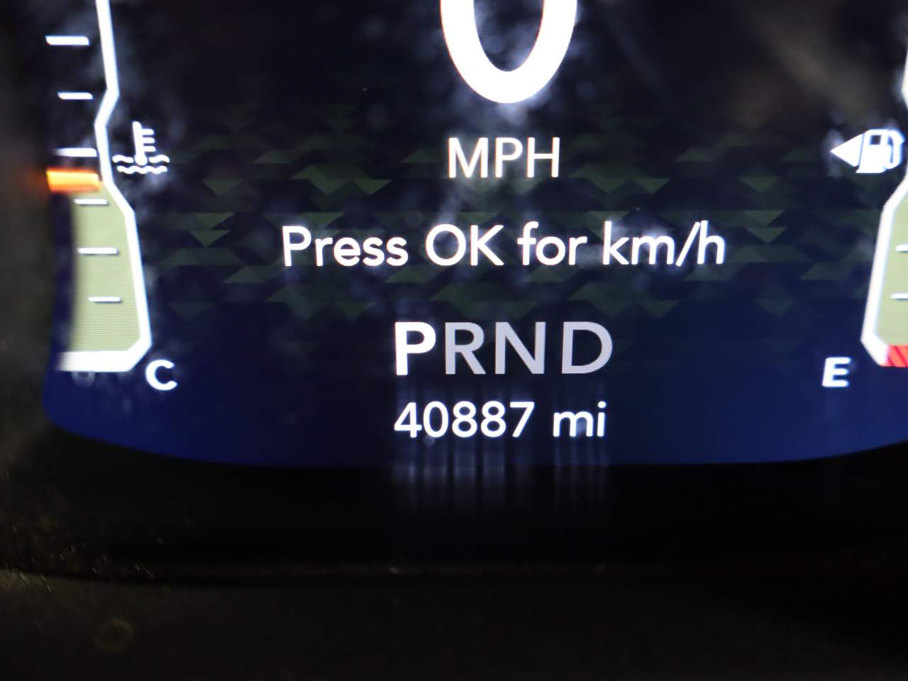 2021 Jeep Gladiator Mojave Crew Cab