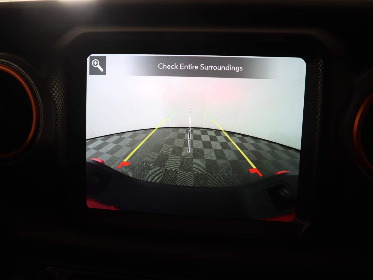 2023 Jeep Gladiator Mojave Crew Cab