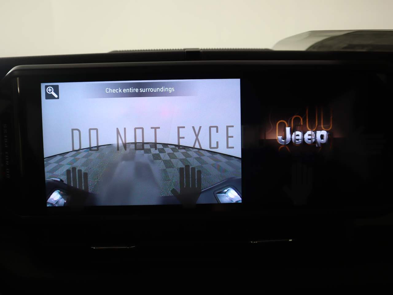 2025 Jeep Gladiator Willys