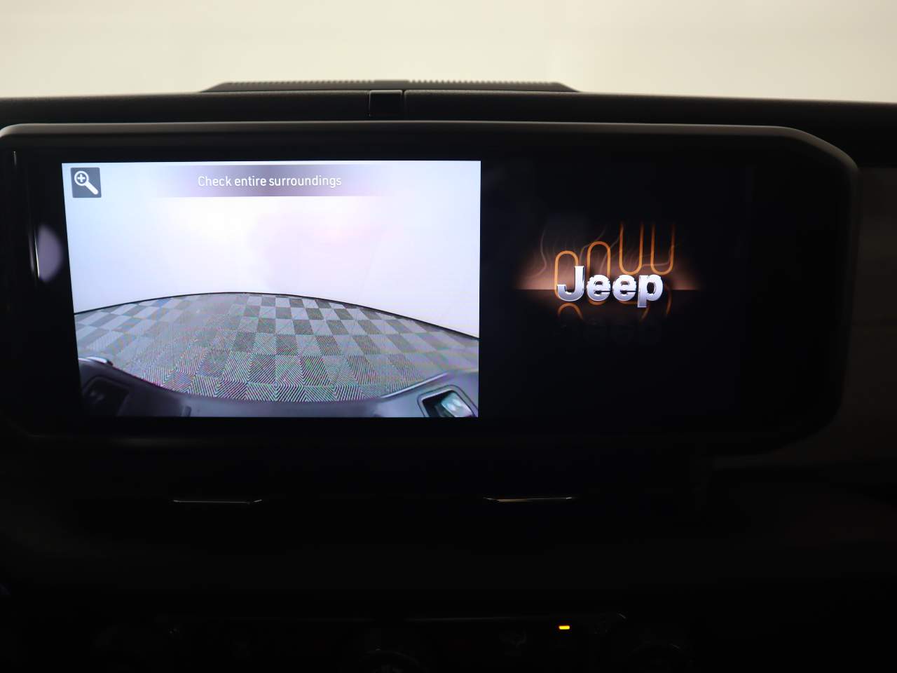 2026 Jeep Gladiator Willys