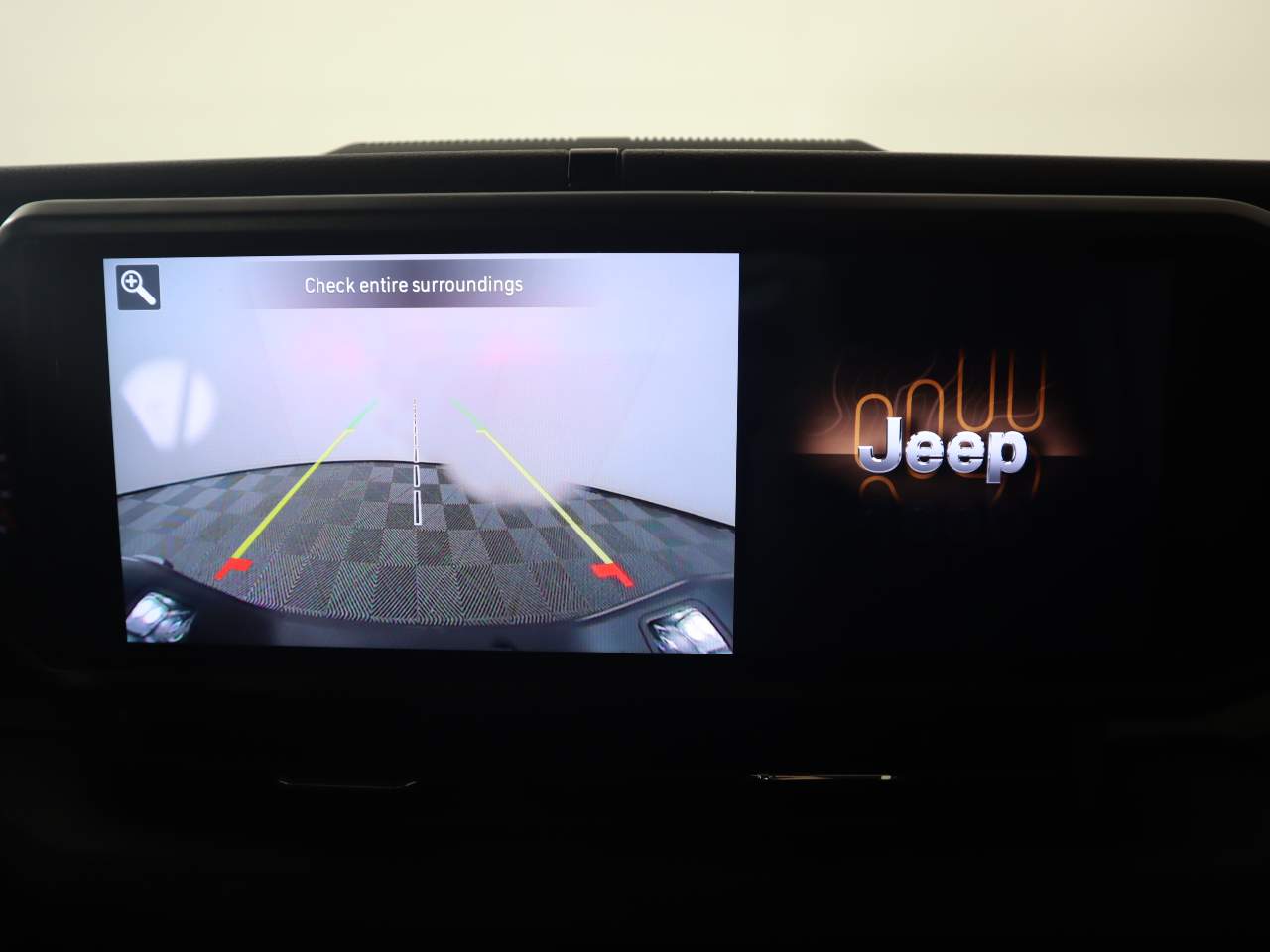 2026 Jeep Gladiator Willys