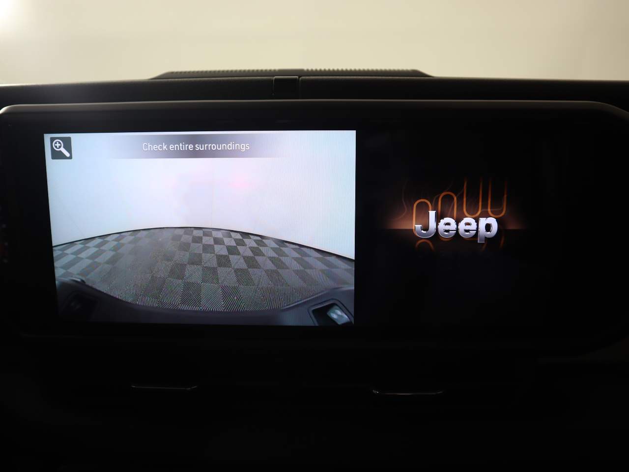 2026 Jeep Gladiator Willys