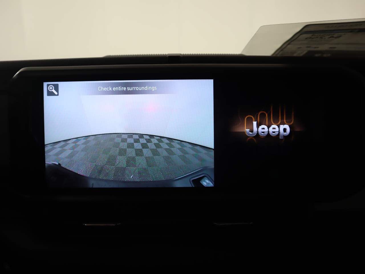 2025 Jeep Gladiator Willys