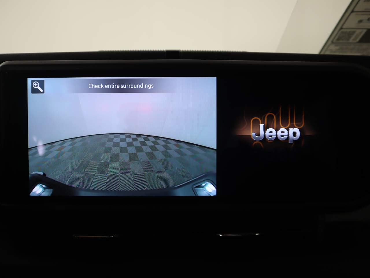 2025 Jeep Gladiator Willys