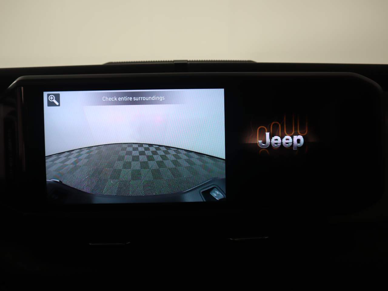 2025 Jeep Gladiator Willys