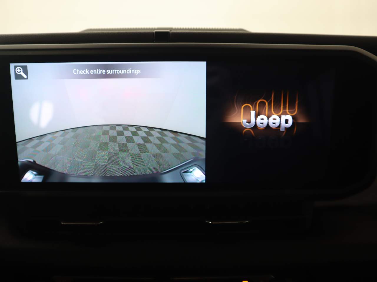 2026 Jeep Gladiator Willys