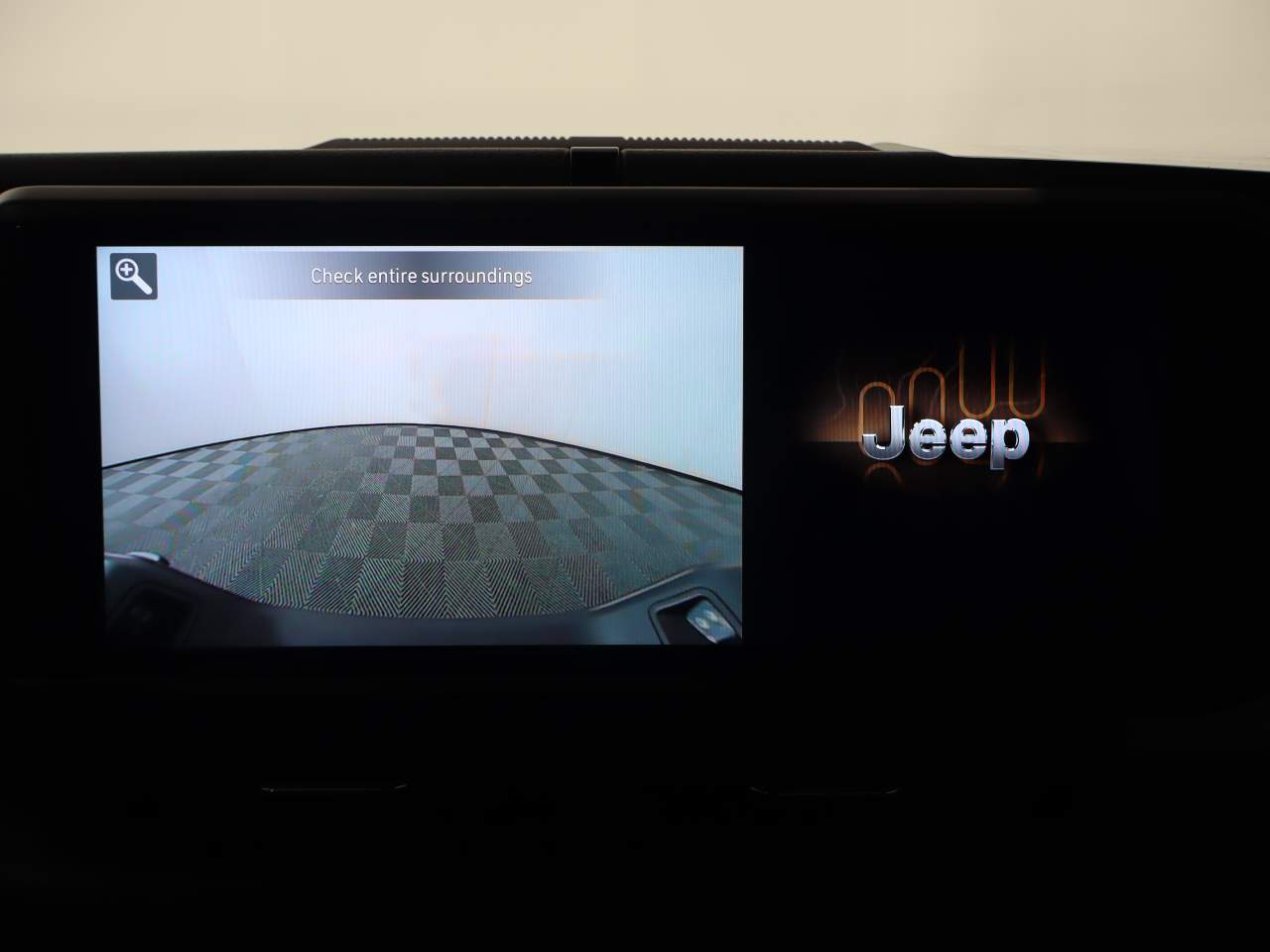 2025 Jeep Gladiator Willys