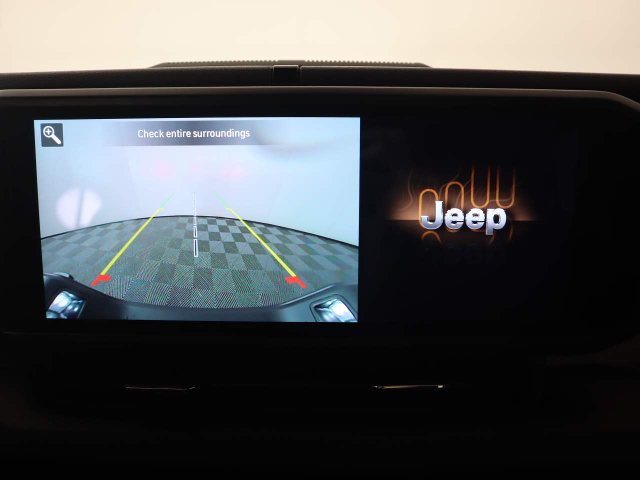 2025 Jeep Gladiator Willys