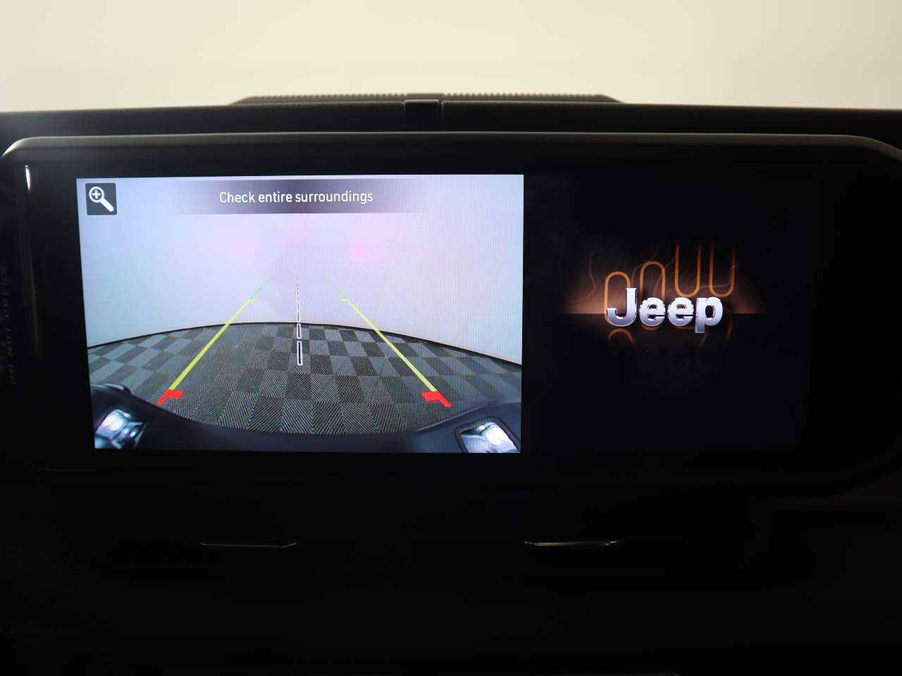 2026 Jeep Gladiator Willys