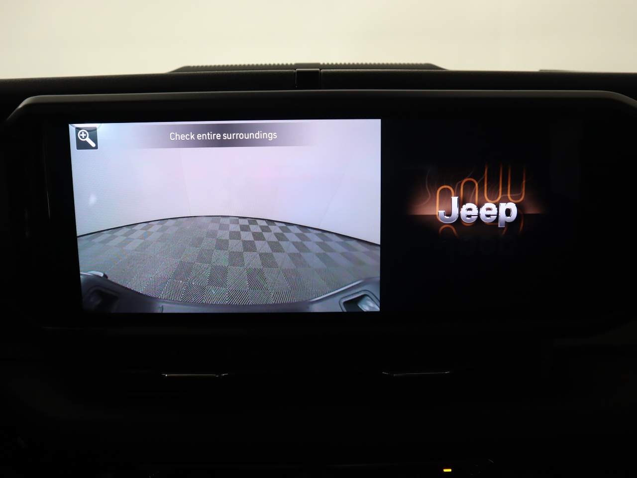 2026 Jeep Gladiator Willys