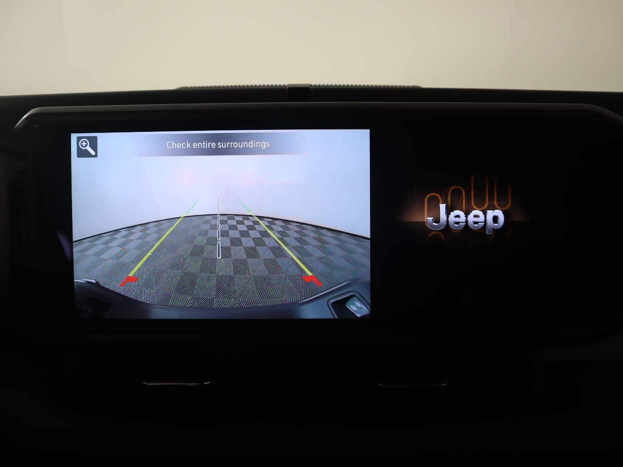 2025 Jeep Gladiator Willys