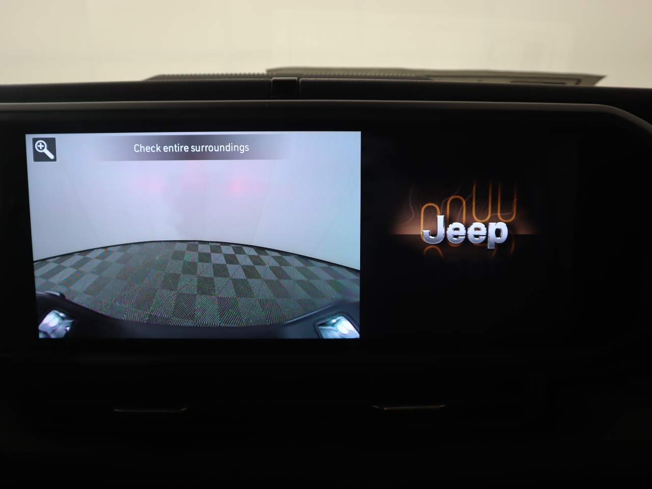 2026 Jeep Gladiator Willys '41