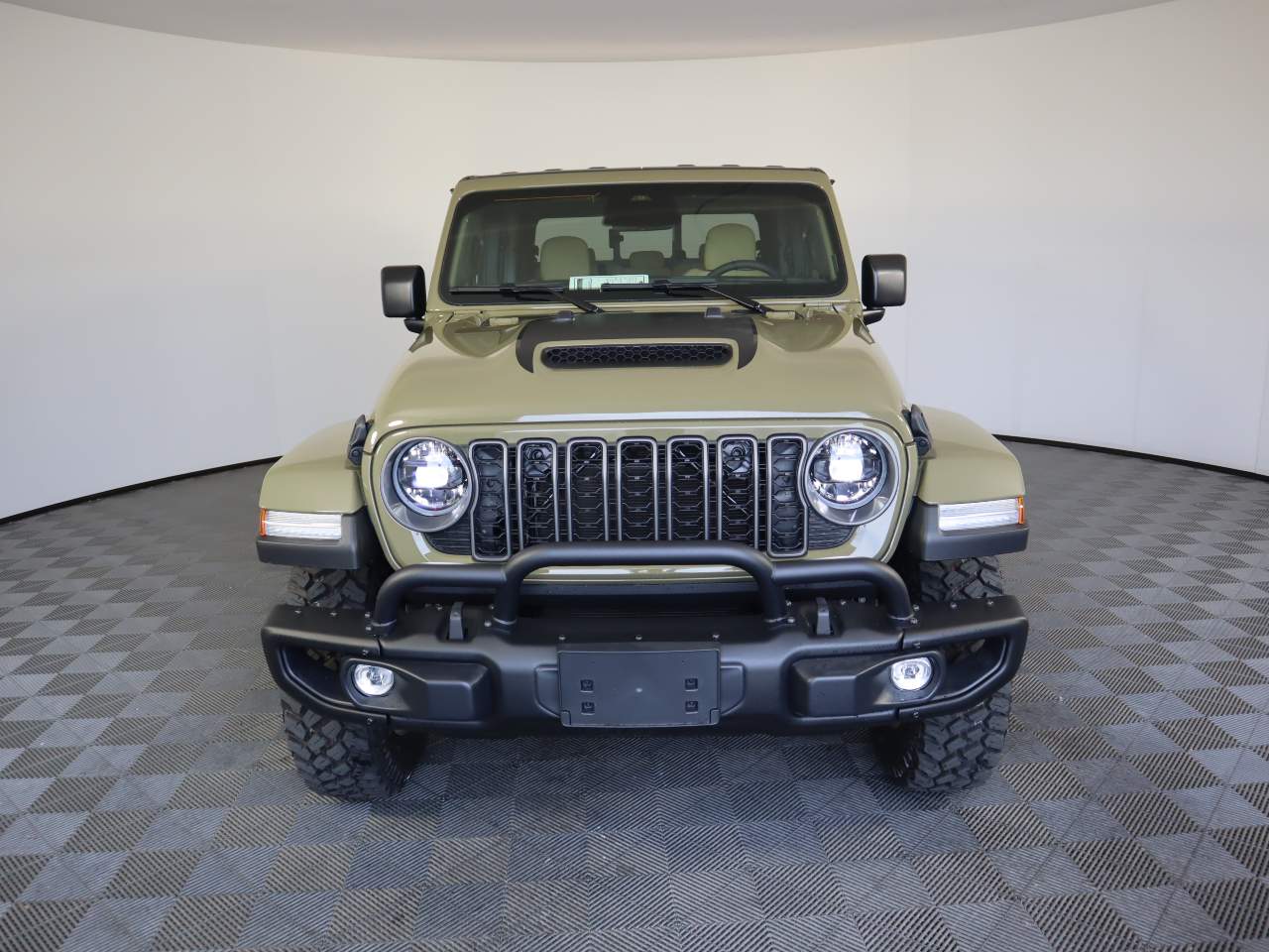 2026 Jeep Gladiator Willys '41