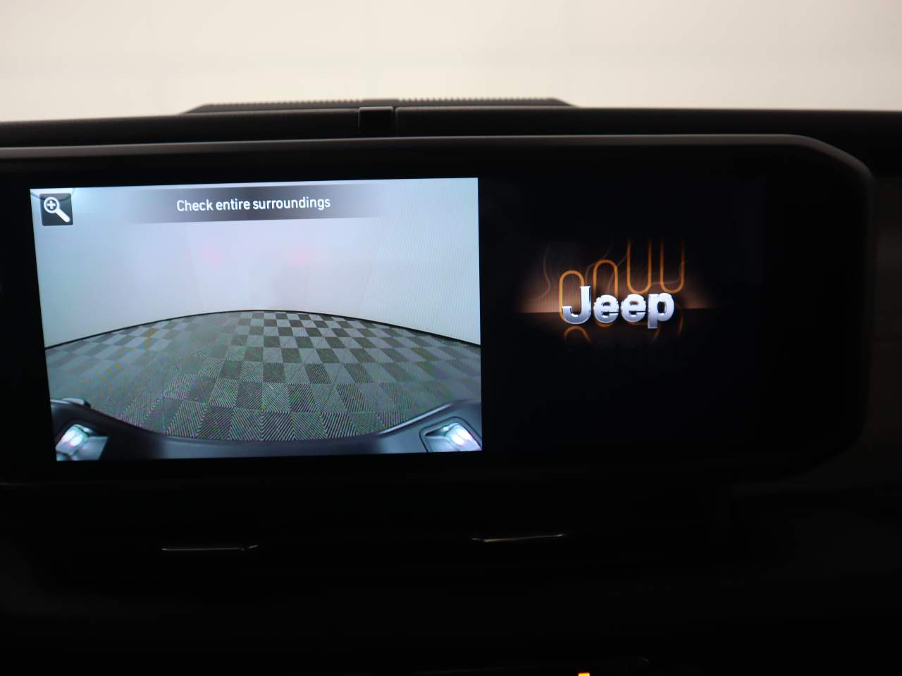 2026 Jeep Gladiator Willys