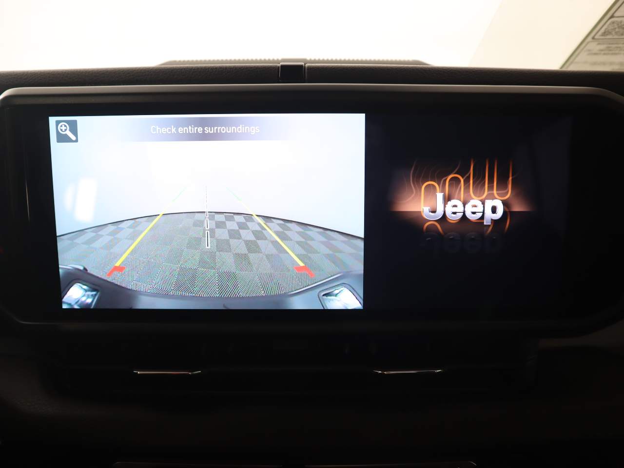 2026 Jeep Gladiator Willys