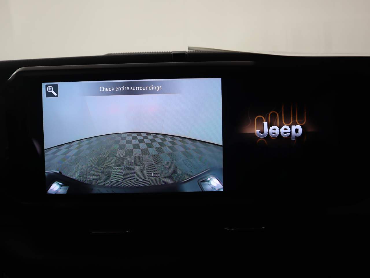 2025 Jeep Gladiator Willys