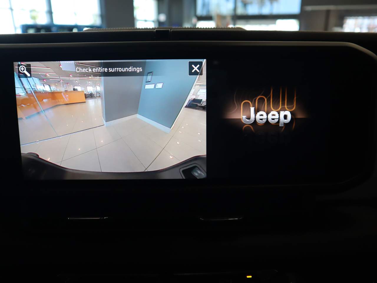 2026 Jeep Gladiator Willys