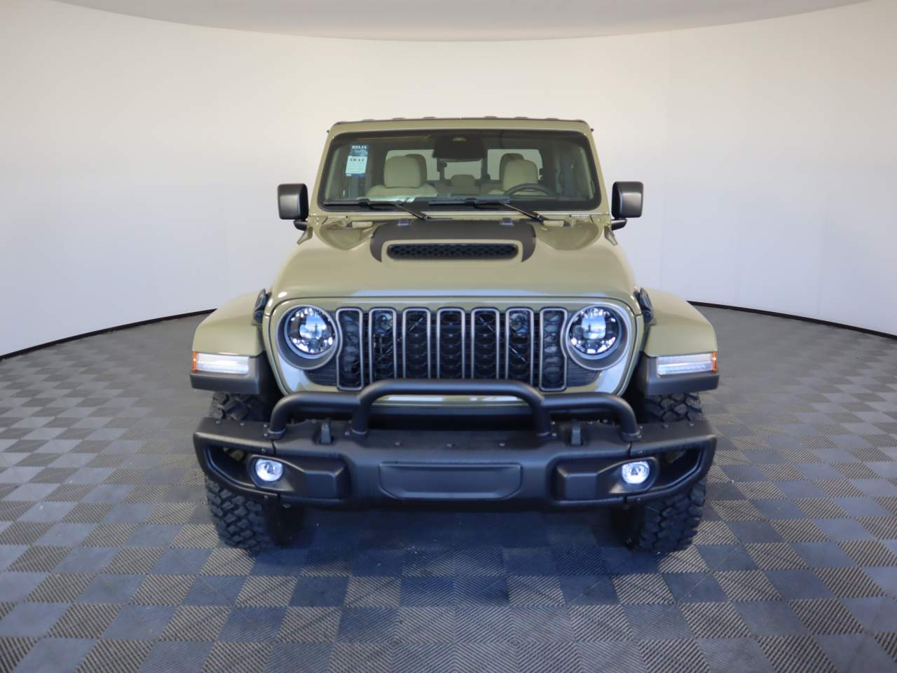 2026 Jeep Gladiator Willys '41