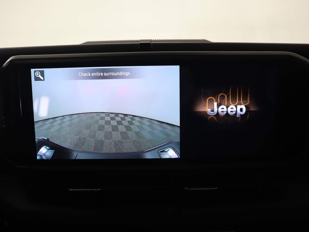 2026 Jeep Gladiator Willys '41